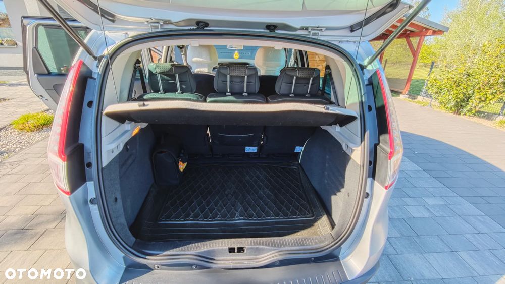 Renault Scenic - 23