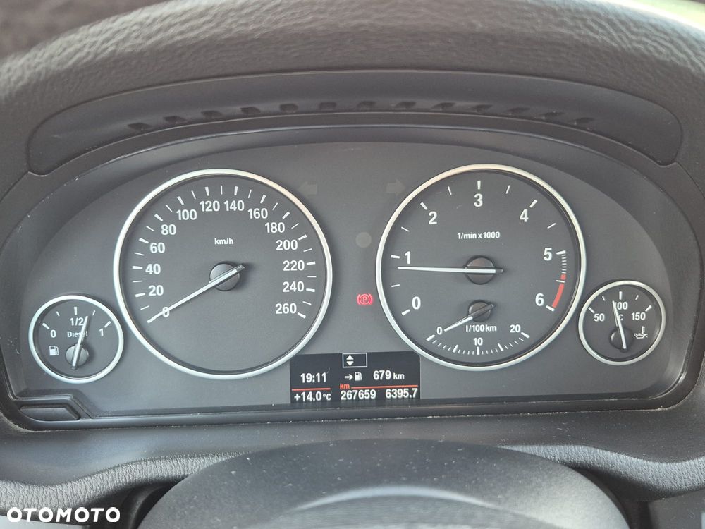 BMW X3 - 9