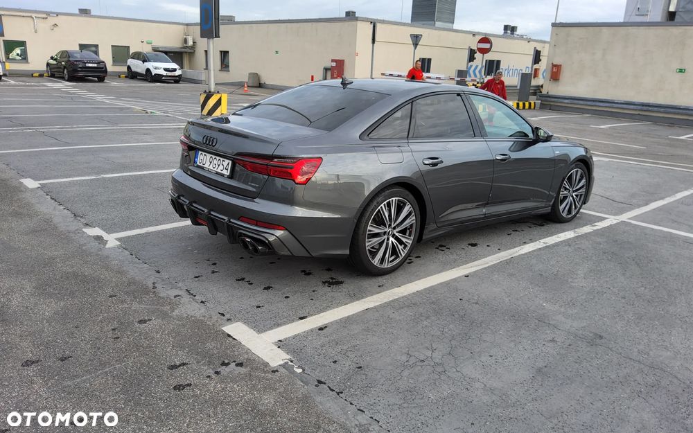 Audi A6 - 6