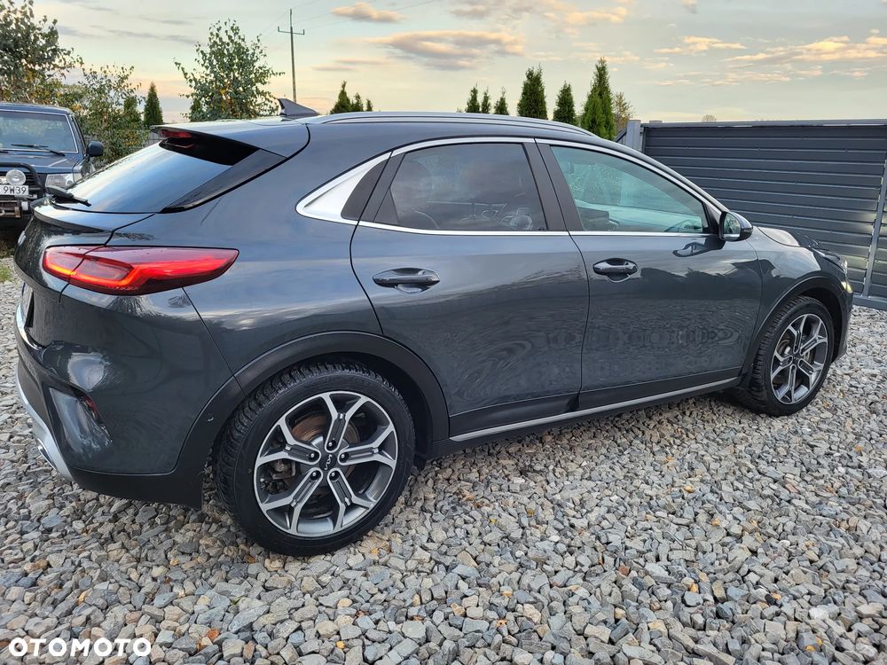 Kia XCeed 1.6 T-GDI L DCT - 19