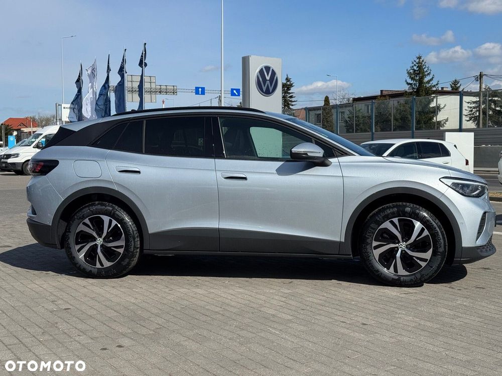 Volkswagen ID.4 52kWh Plus - 6