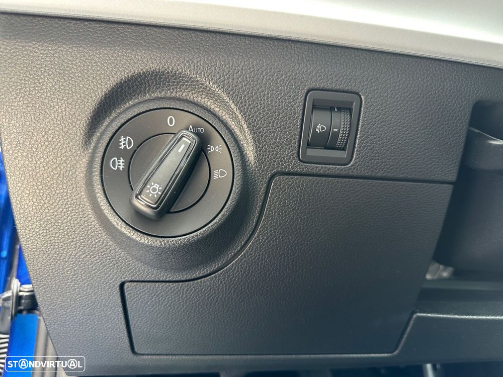 SEAT Ibiza 1.0 TSI Style - 19