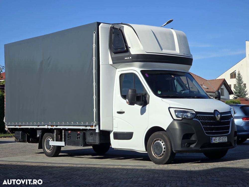 Renault Master - 2