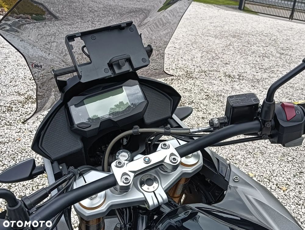 BMW GS - 12