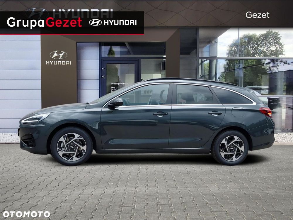 Hyundai i30 - 2