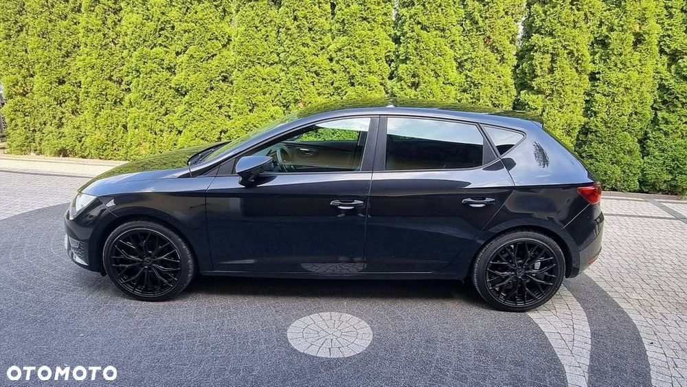 Seat Leon - 3