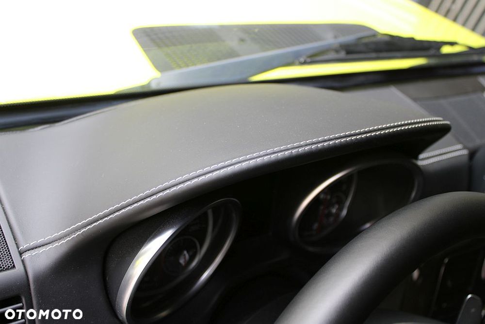 Mercedes-Benz Klasa G 500 4x4(2) - 19