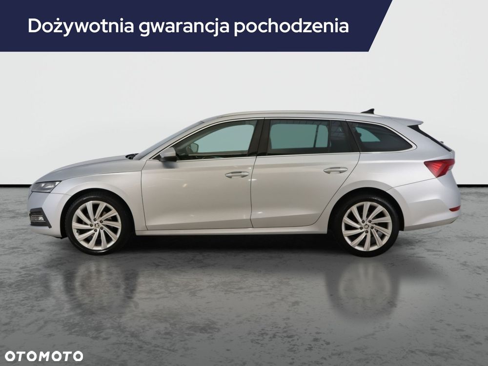 Skoda Octavia - 4