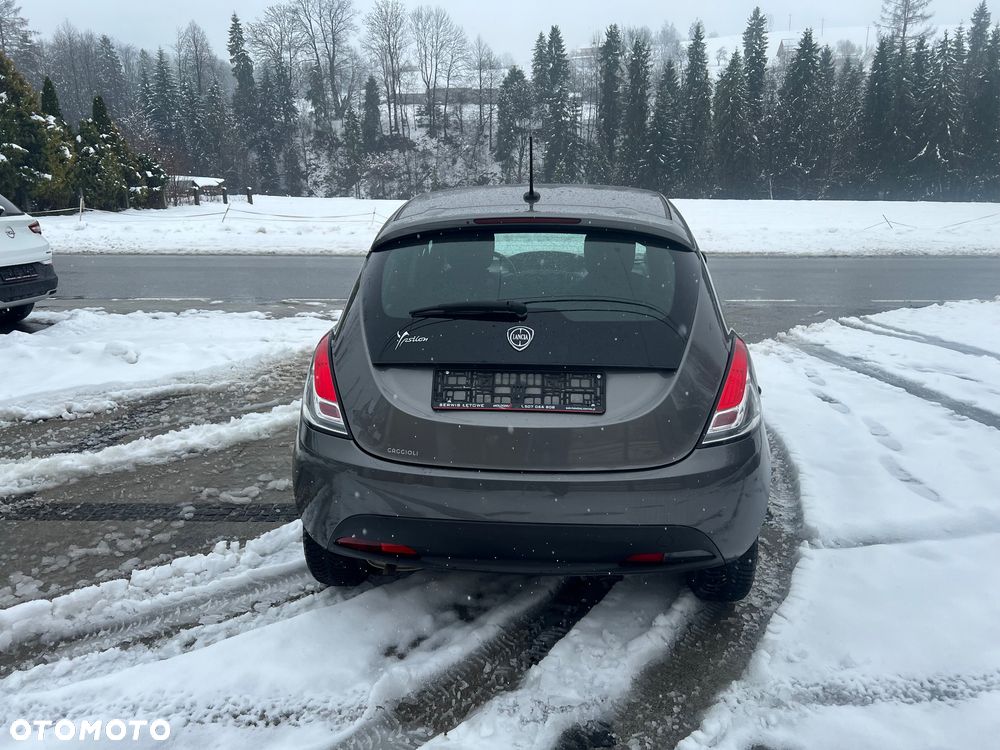 Lancia Ypsilon 1.2 8V Gold S&S EU6 - 6