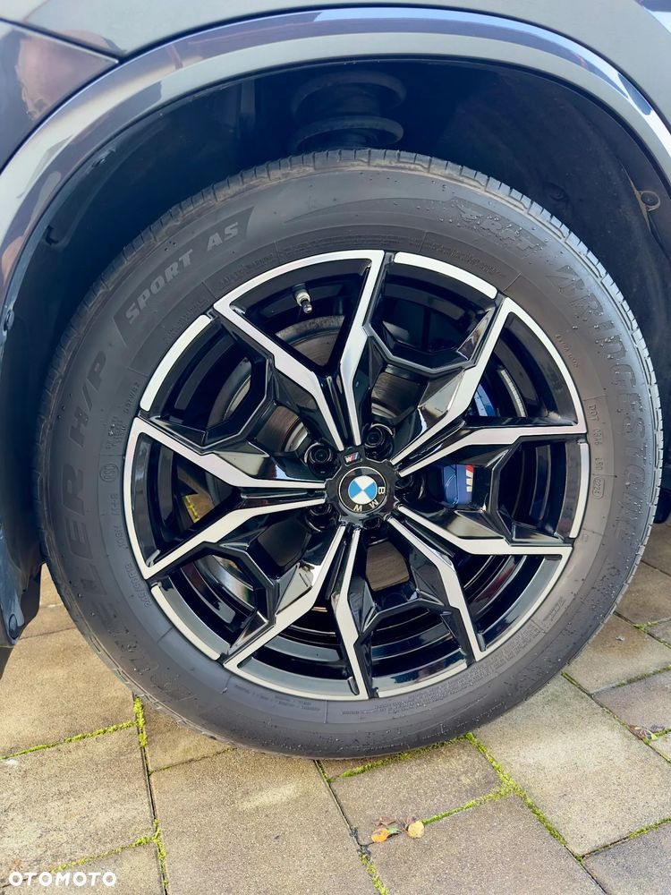 BMW X3 M M40i Sport Edition - 10