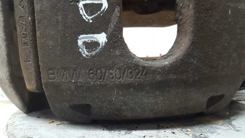 PINÇA DE TRAVÃO FRENTE DIREITA BMW SERIE 5 BERLINA (E60) 530D - 3