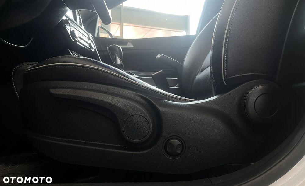 Kia Sportage 1.6 T-GDI GT Line 2WD - 20