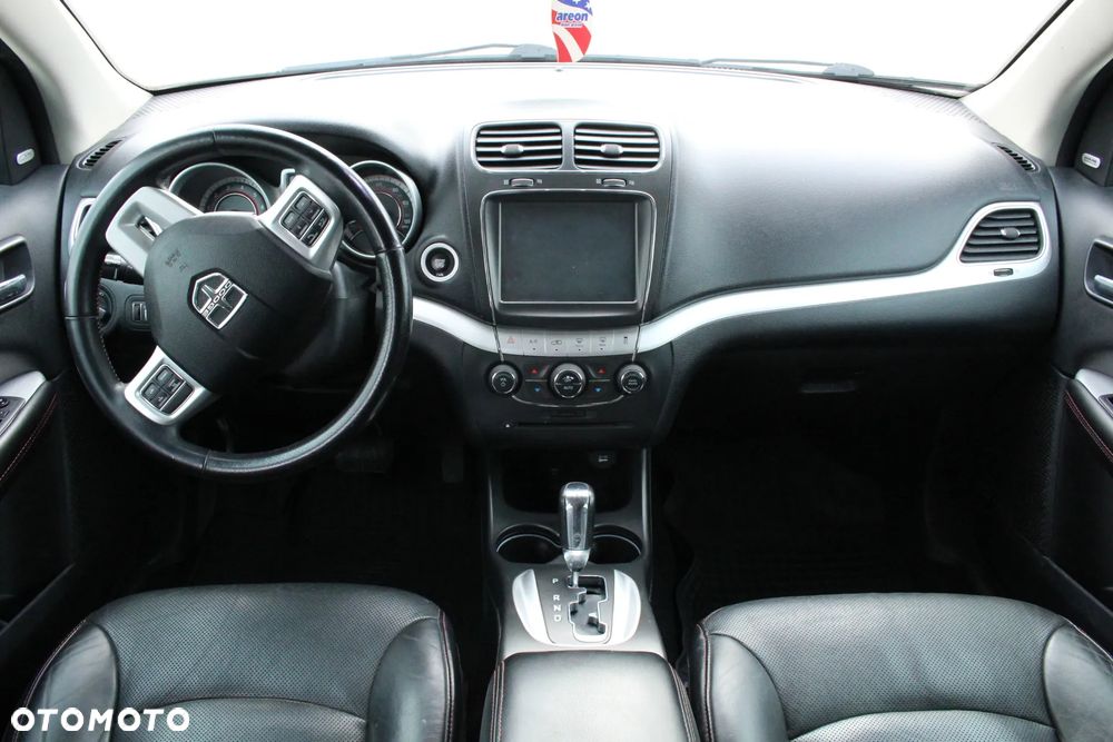 Dodge Journey - 22