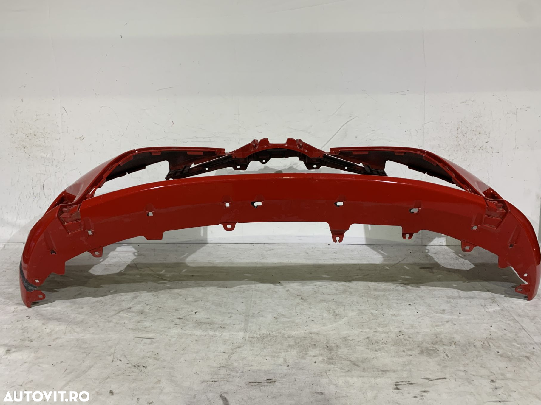 Bara fata Toyota Yaris, 2013, 2014, 2015, 2016, cod origine OE 52119-0D660. - 5