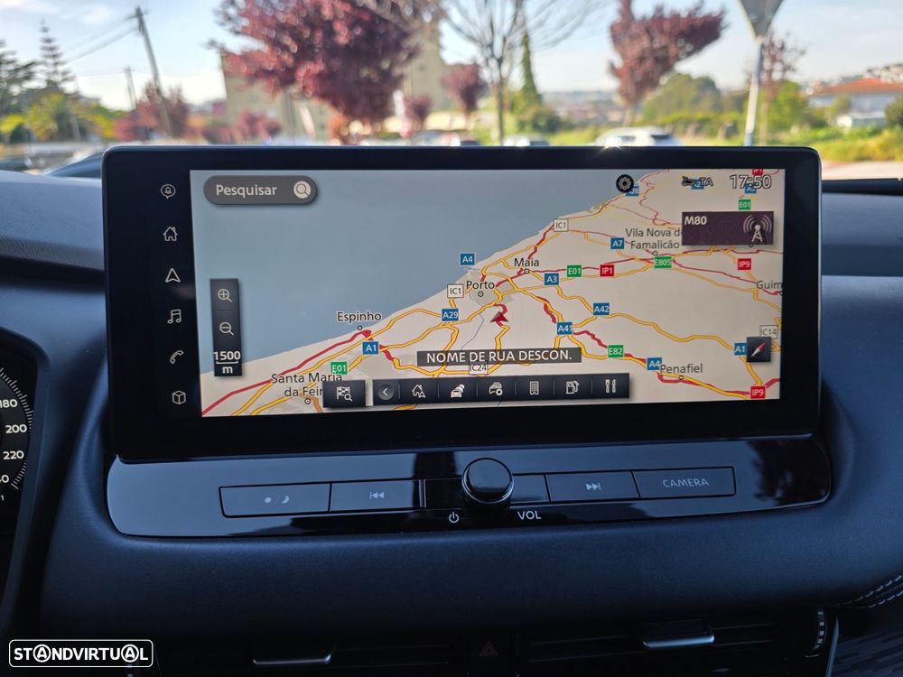 Nissan Qashqai 1.5 e-Power Tekna+ - 13