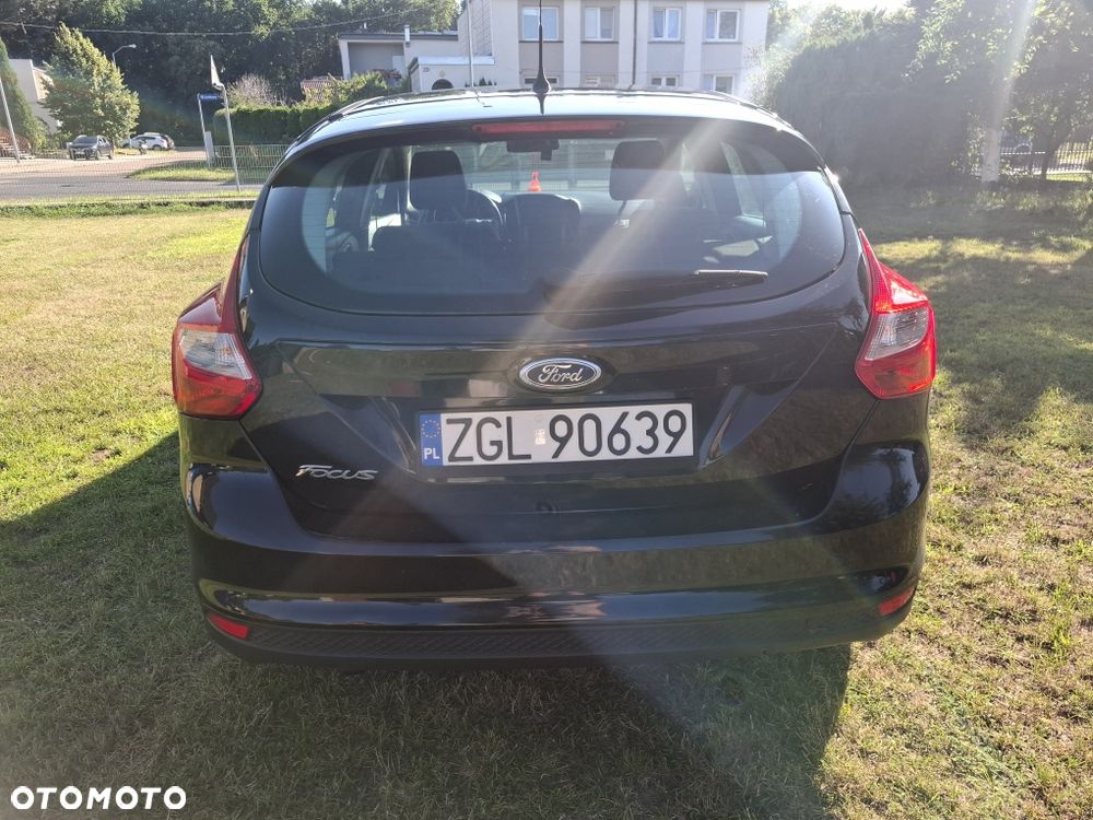 Ford Focus - 4