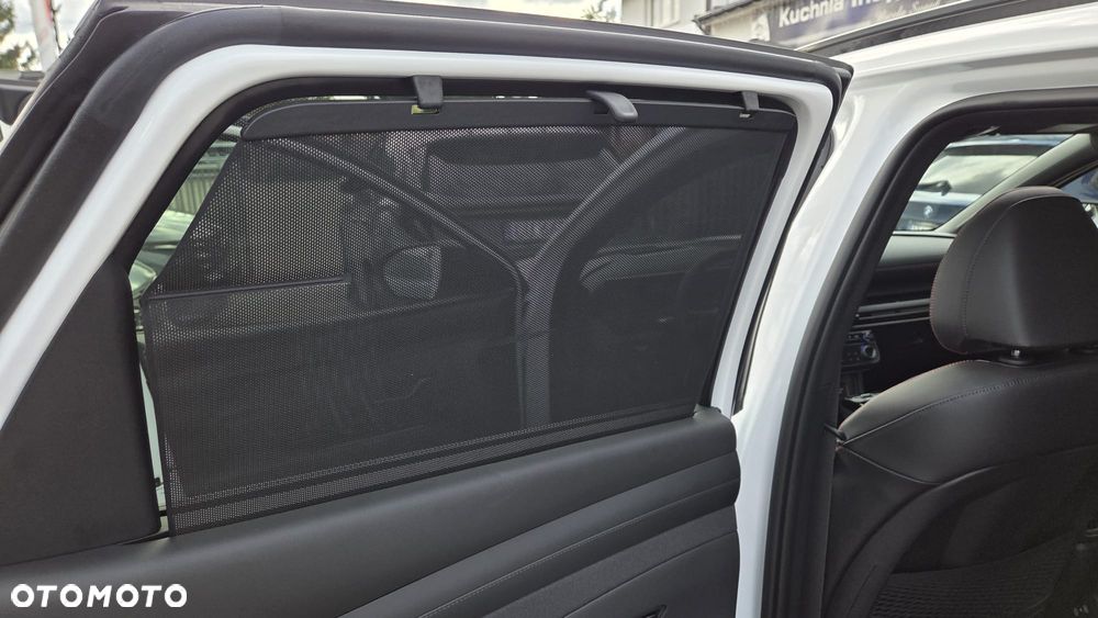 Hyundai Tucson 1.6 T-GDi HEV N-Line Ultimate 2WD - 22