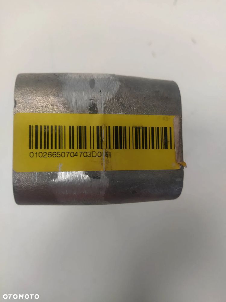 ALFA ROMEO 159 BRERA SPIDER TULEJA WAHACZA PRZÓD TYŁ PRAWY PRZEDNI - 9