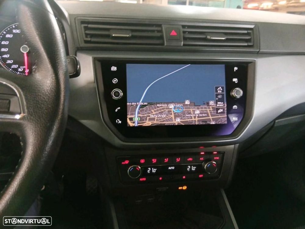 SEAT Arona 1.0 TSI Style - 9