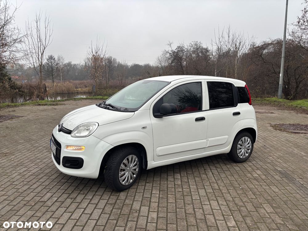 Fiat Panda 1.2 Easy - 5