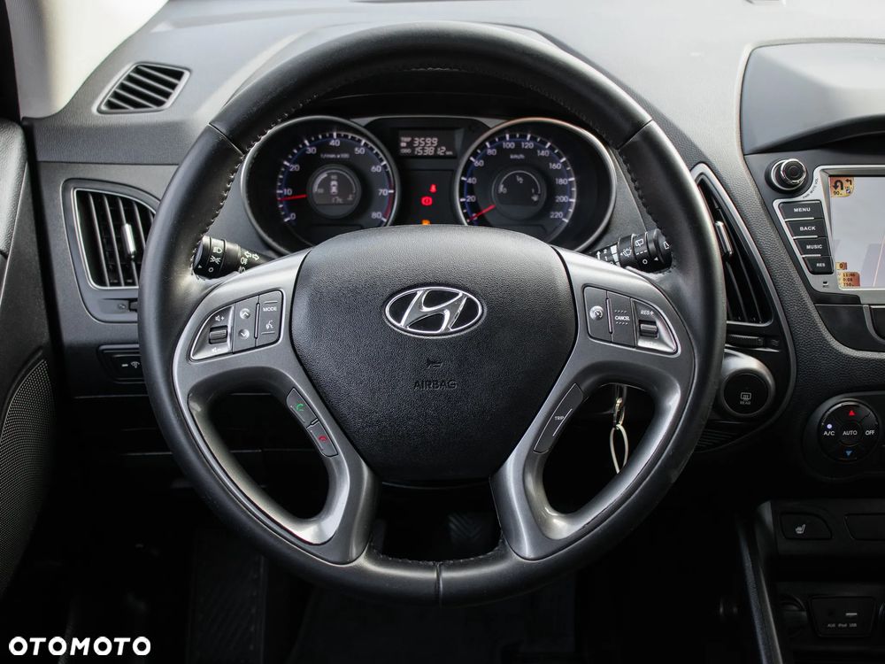 Hyundai ix35 1.6 GDI Premium 2WD - 17