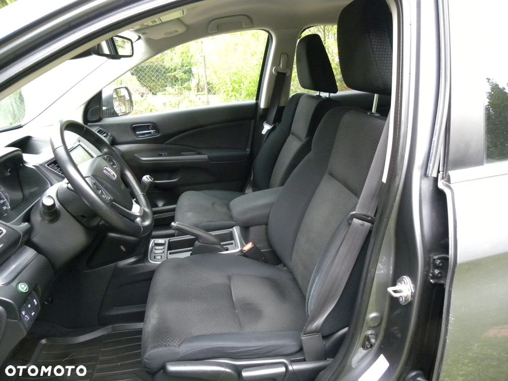 Honda CR-V 1.6i-DTEC Elegance (ADAS / Connect+) / (2WD) - 18