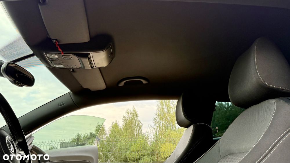 Volkswagen Scirocco 1.4 TSI R-Style DSG - 26