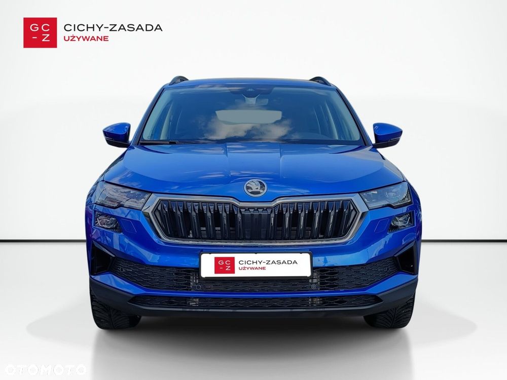 Skoda Karoq - 8