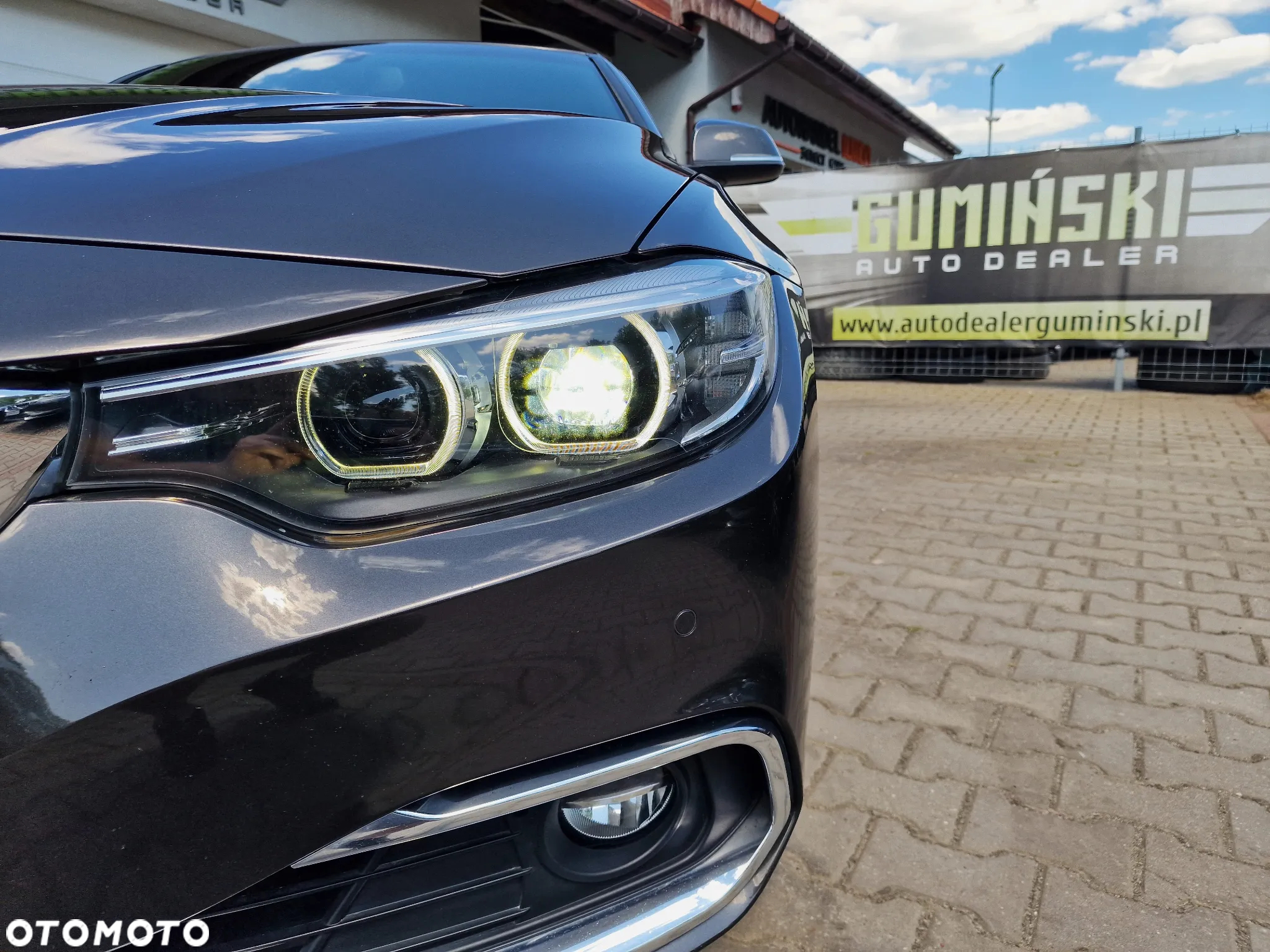 BMW Seria 4 - 13