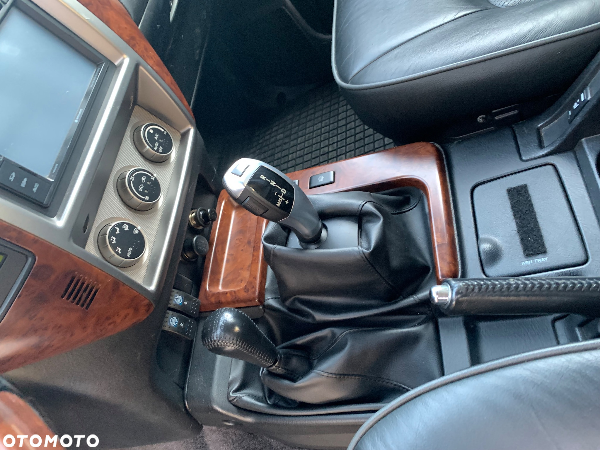 Nissan Patrol - 7