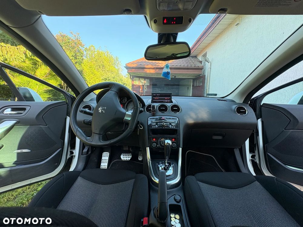 Peugeot 308 CC 1.6 THP Active - 5