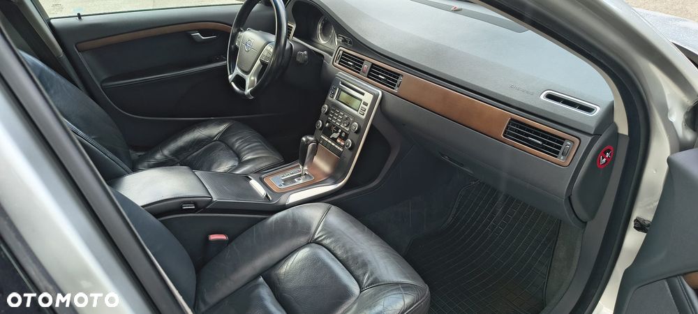 Volvo S80 3.2 Executive - 16