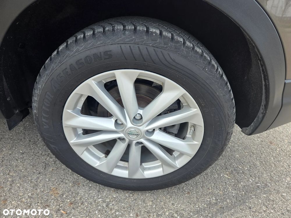 Nissan Qashqai 1.2 DIG-T Tekna+ - 32