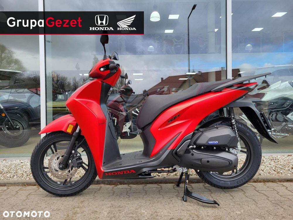 Honda SH - 2