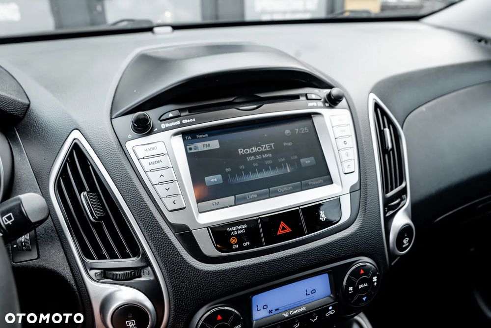 Hyundai ix35 2.0 4WD Premium - 34