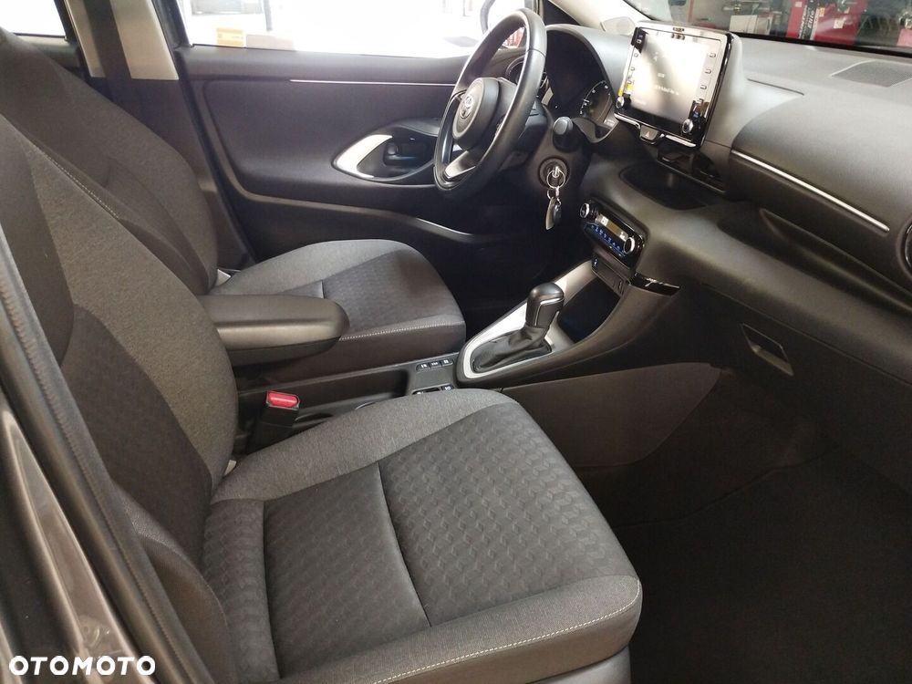 Toyota Yaris Hybrid 1.5 Comfort - 11