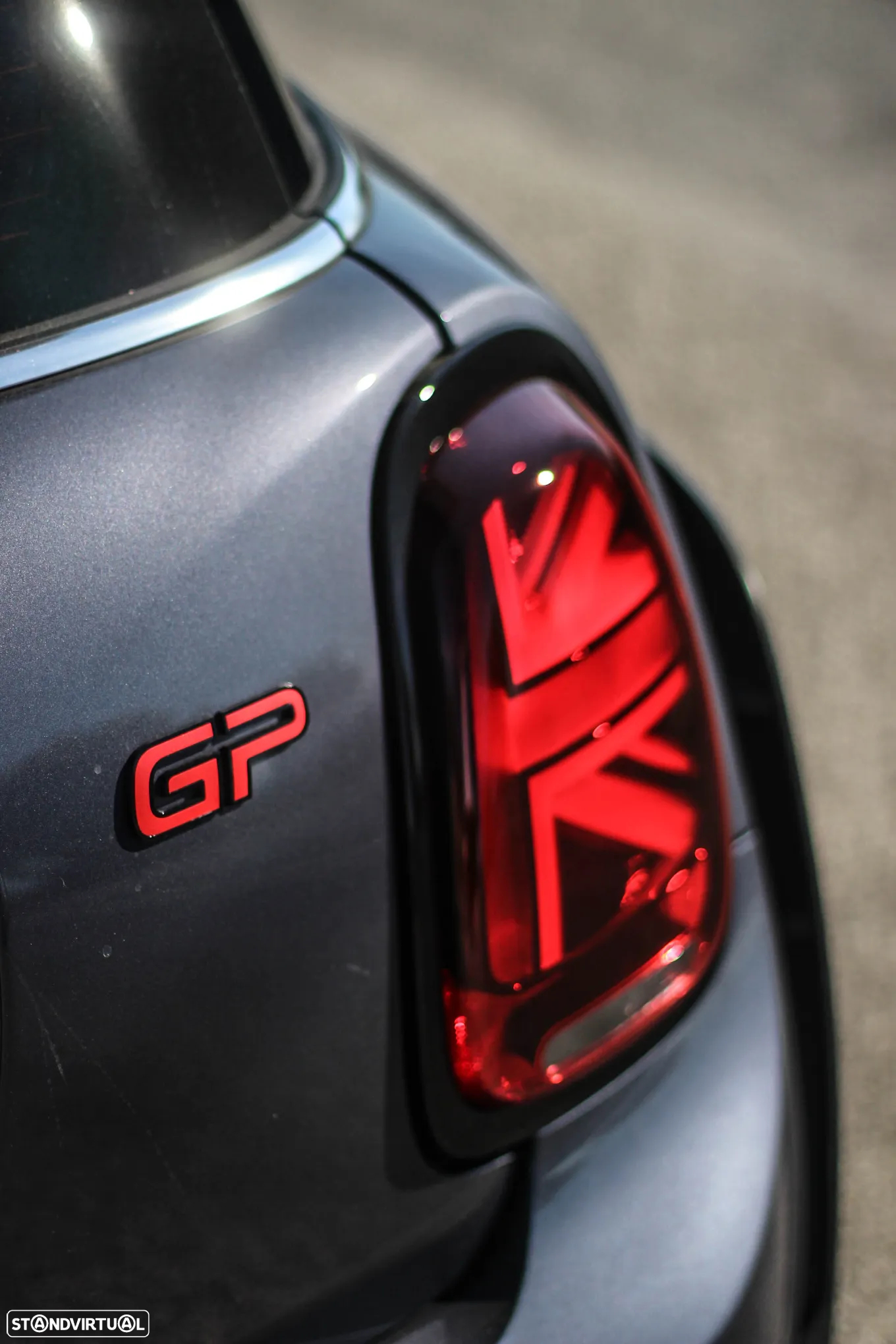 MINI 3 Portas John Cooper Works GP - 13