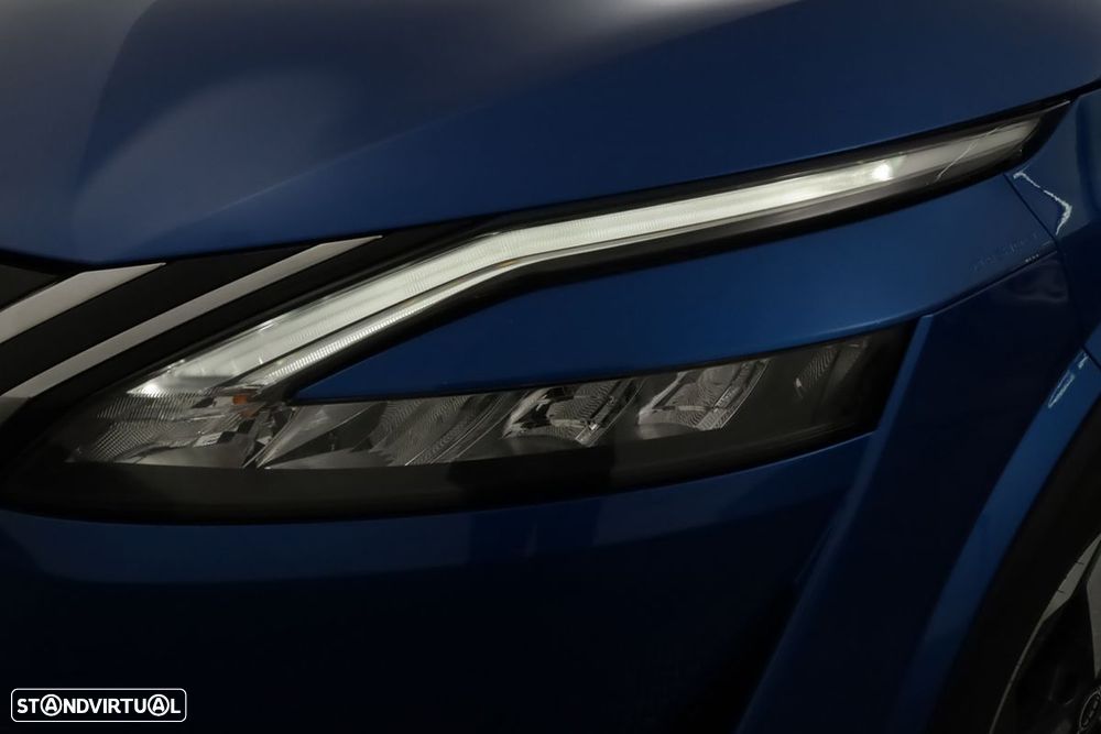 Nissan Qashqai - 6