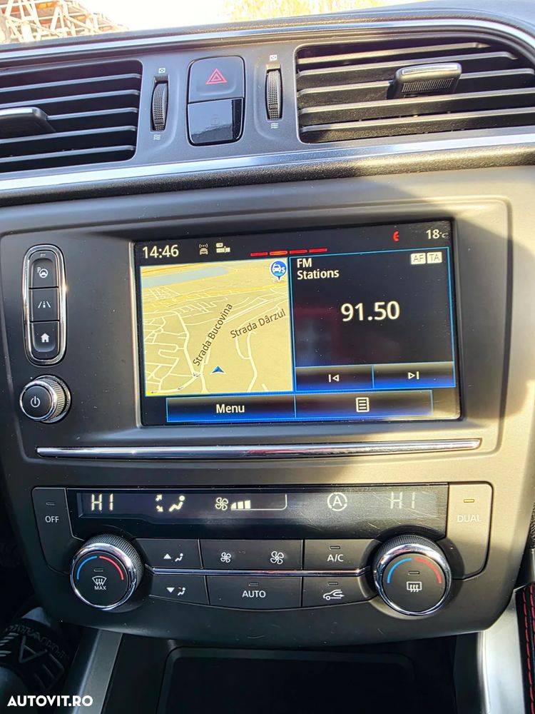 Renault Kadjar Energy dCi 130 Bose Edition - 30