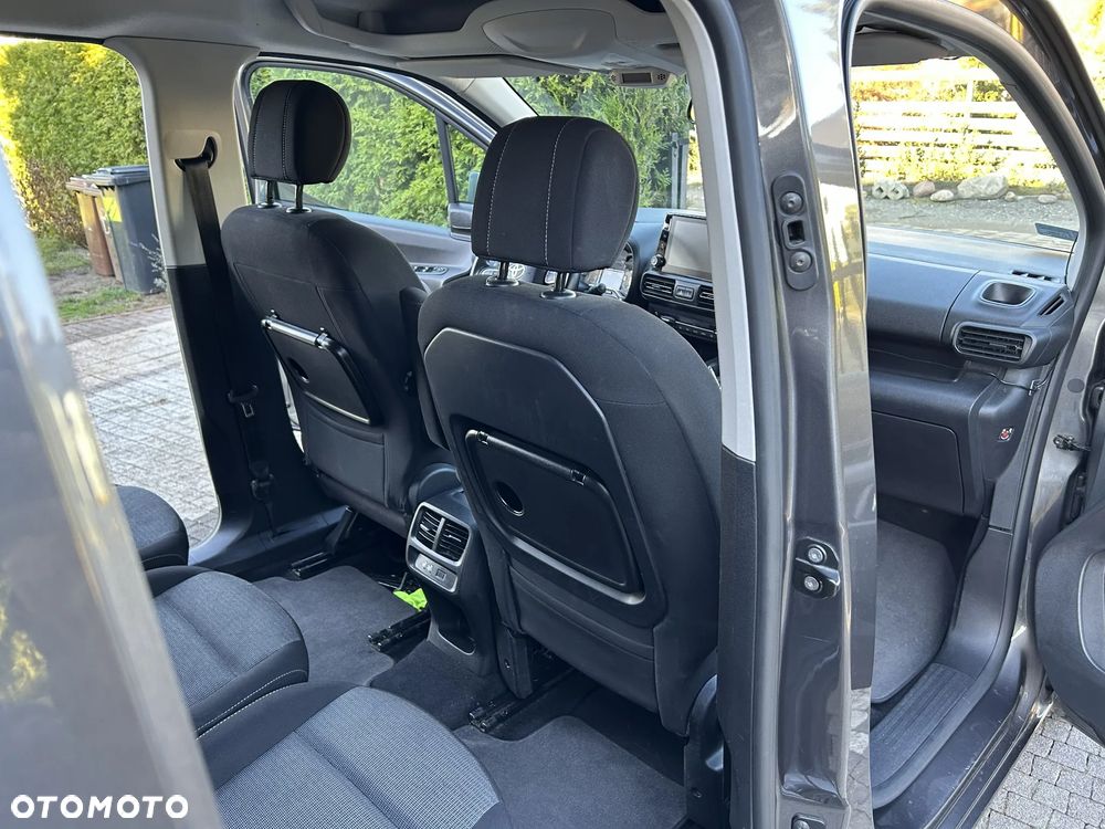 Toyota Proace City Verso 1.5 D-4D Family - 7