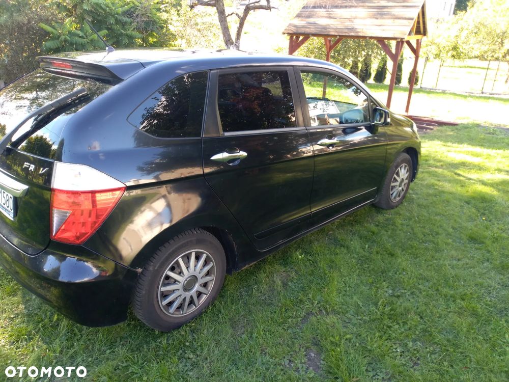 Honda FR-V 2.0 Executive - 6