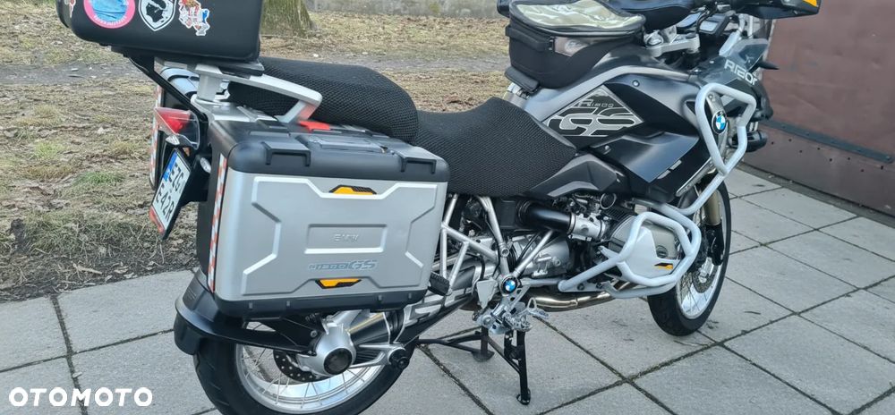 BMW GS - 4