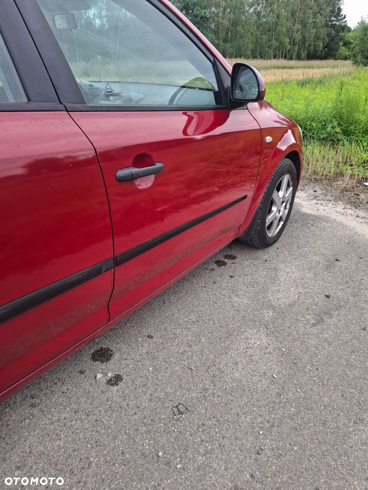 Kia Ceed 1.6 Comfort - 8