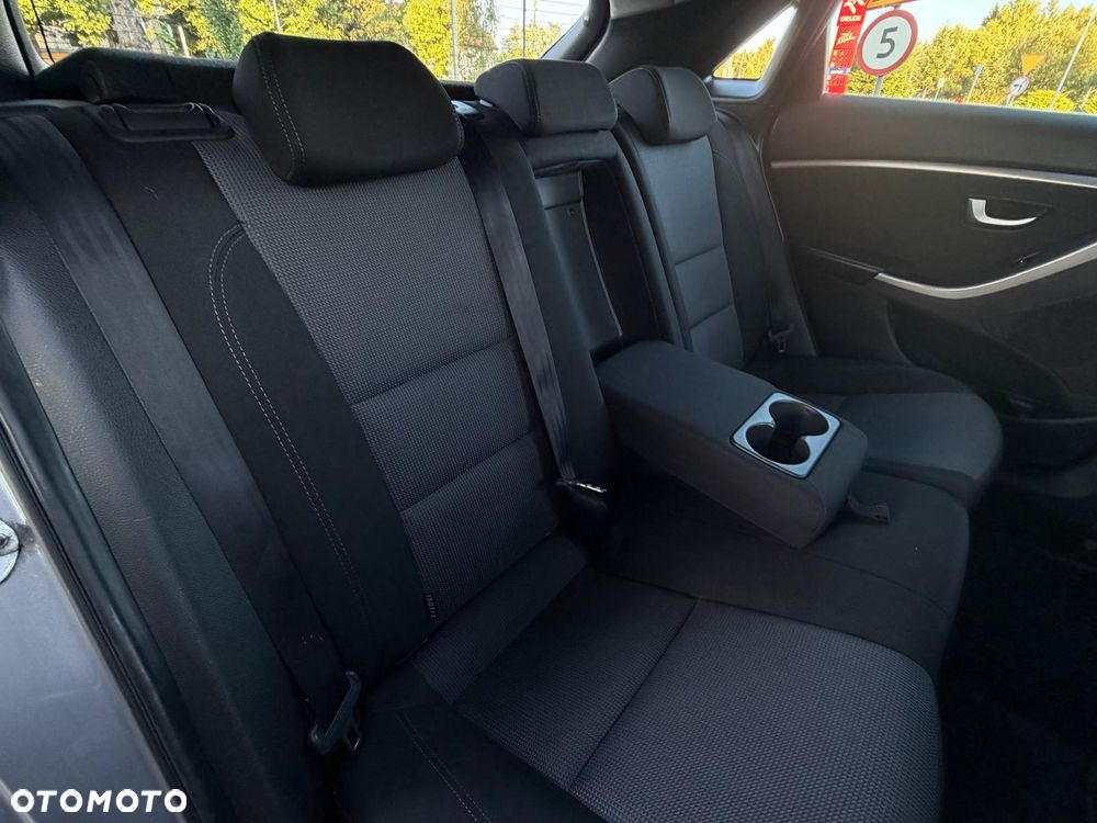 Hyundai i30 1.4 Premium - 20