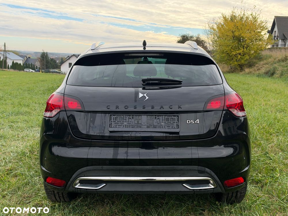 Citroën DS4 - 5