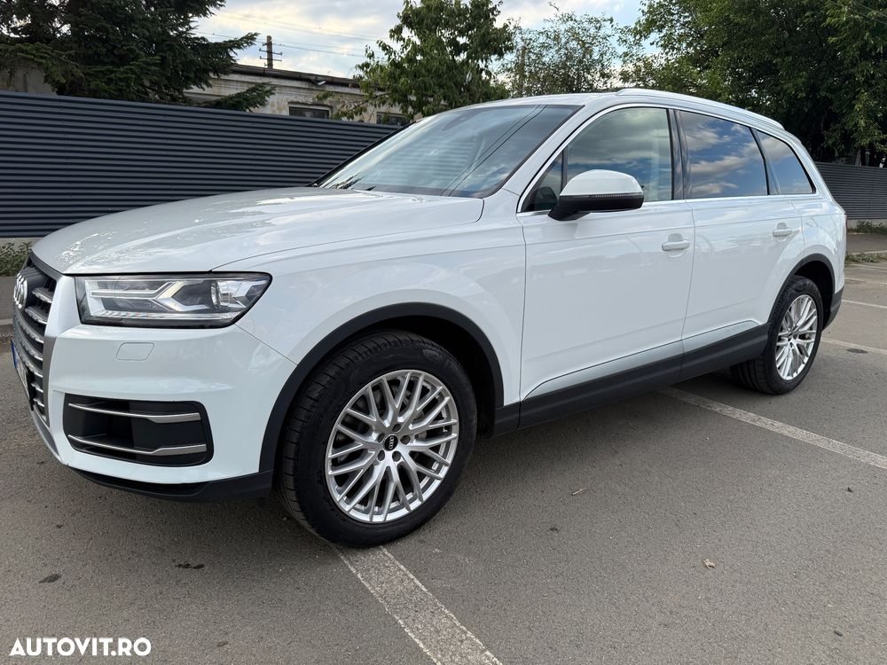 Audi Q7 - 9