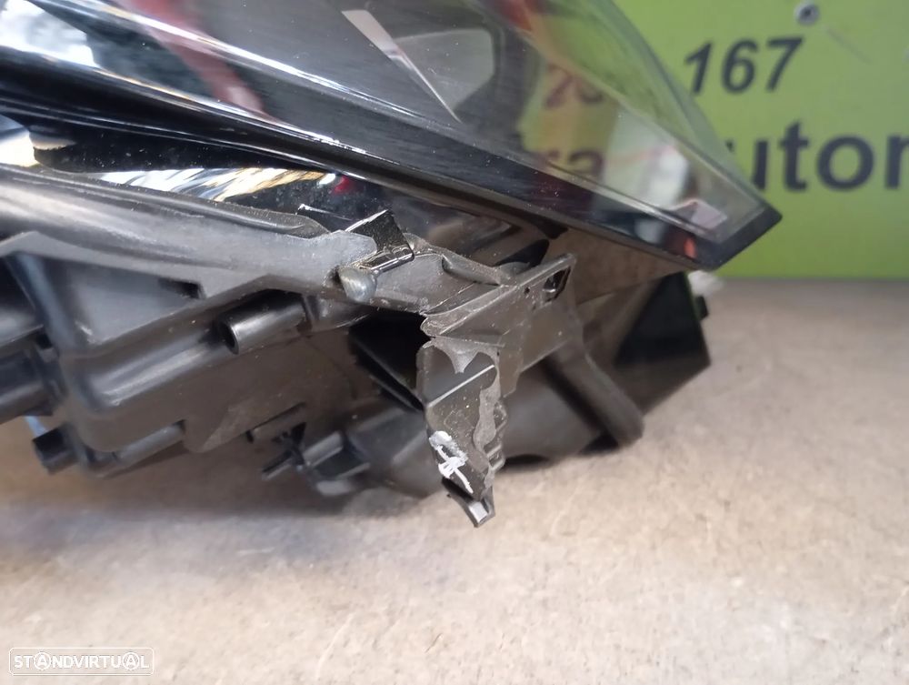 PEUGEOT 308 III FAROL LED DIRETO - FF575 - 7