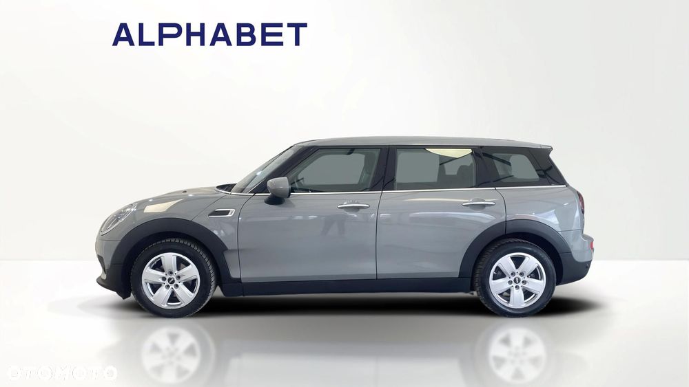 MINI Clubman One - 2