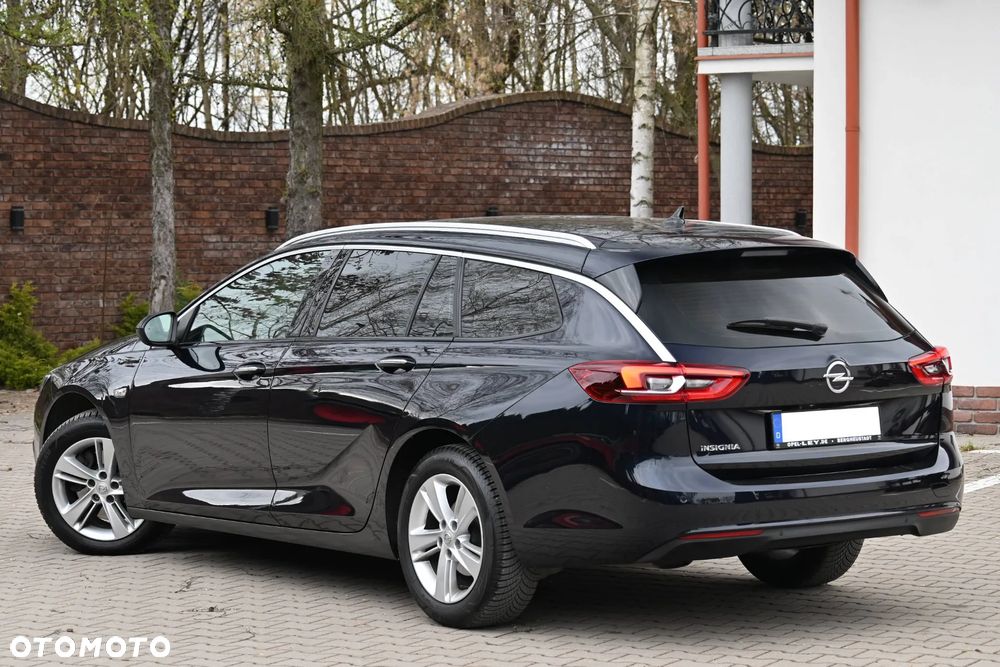 Opel Insignia 2.0 Automatik Ultimate - 17