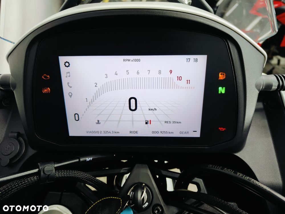 Moto Morini Inny - 16